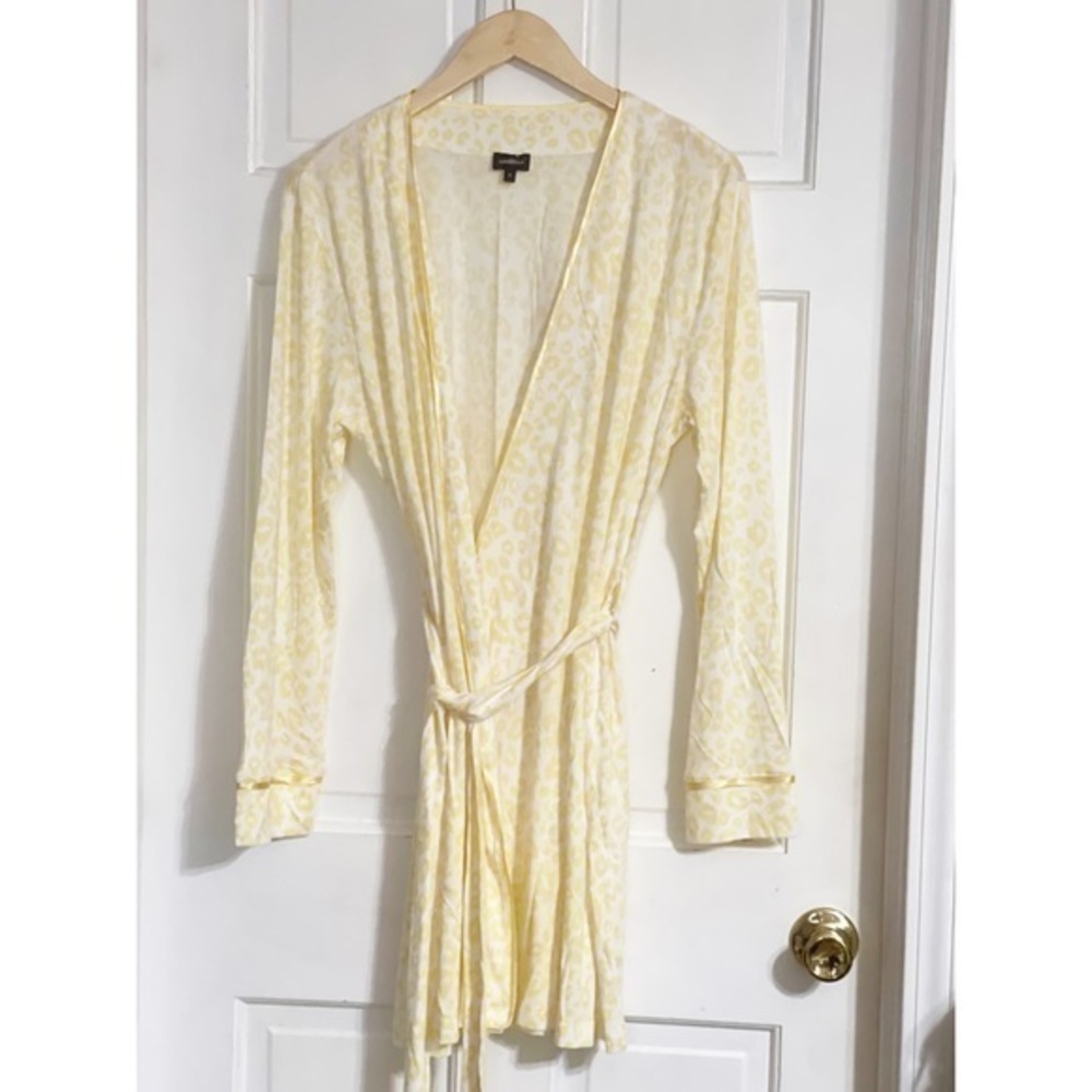 Cosabella Cotton Robe